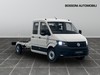 Volkswagen VIC Crafter 35 2.0 bitdi 177cv l4 carro d.cab. business