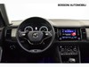Skoda Kodiaq 1.5 tsi act style dsg