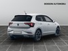 Volkswagen Polo 1.0 tsi 95cv r-line plus dsg