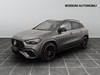 AMG GLA amg 35 amg line advanced 4matic 8g-dct