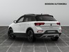 Volkswagen T-Roc 1.5 tsi act style dsg