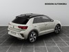 Volkswagen T-Roc 1.5 tsi act r-line plus