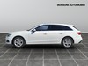 Audi A4 avant 30 2.0 tdi mhev 136cv business advanced s tronic
