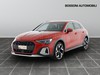 Audi A3 allstreet 2.0 tdi 150cv identity contrast s tronic