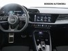 Audi A3 allstreet 2.0 tdi 150cv identity contrast s tronic