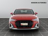Audi A3 allstreet 2.0 tdi 150cv identity contrast s tronic