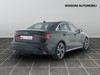 Audi A3 sedan 2.0 tdi 150cv s line edition s tronic