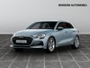 Audi A3 sportback 2.0 tdi 150cv business advanced s tronic