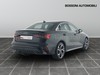 Audi A3 sedan 2.0 tdi 150cv s line edition s tronic