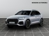 Audi Q5 40 2.0 tdi mhev 12v identity black quattro s tronic