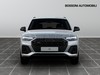 Audi Q5 40 2.0 tdi mhev 12v identity black quattro s tronic
