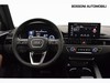 Audi A4 avant 40 2.0 tdi mhev 204cv s line edition quattro s tronic