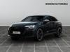 Audi RSQ8 rs 4.0 v8 mhev 48v 640cv performance tiptronic