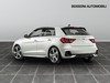 Audi A1 sportback 30 1.0 tfsi 116cv s line edition s tronic