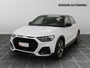 Audi A1 allstreet 30 1.0 tfsi 116cv identity contrast s tronic