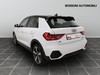 Audi A1 allstreet 30 1.0 tfsi 116cv identity contrast s tronic