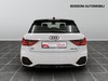 Audi A1 allstreet 30 1.0 tfsi 116cv identity contrast s tronic