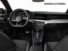 Audi A1 sportback 30 1.0 tfsi 116cv identity black s tronic