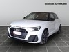 Audi A1 sportback 30 1.0 tfsi 116cv identity black s tronic