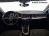 Audi A1 sportback 30 1.0 tfsi 116cv identity black s tronic