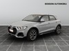 Audi A1 allstreet 30 1.0 tfsi 116cv business s tronic