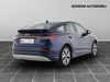 Audi Q4 e-tron sportback e-tron 50 business advanced quattro