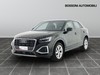 Audi Q2 35 1.5 tfsi business advanced s tronic