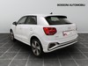 Audi Q2 35 1.5 tfsi s line edition s tronic