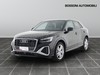 Audi Q2 35 1.5 tfsi s line edition s tronic
