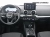 Audi Q2 35 1.5 tfsi s line edition s tronic