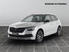 Skoda Kamiq 1.5 tsi act 150cv dark shade dsg