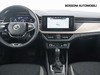 Skoda Kamiq 1.5 tsi act 150cv dark shade dsg