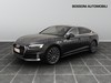 Audi A5 sportback 40 2.0 tdi mhev 204cv business advanced s tronic