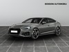 Audi A5 sportback 40 2.0 tdi mhev 204cv s line edition s tronic