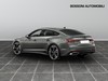 Audi A5 sportback 40 2.0 tdi mhev 204cv s line edition s tronic
