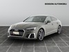 Audi A5 sportback 40 2.0 tdi mhev 204cv s line edition quattro s tronic