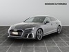 Audi A5 sportback 40 2.0 tdi mhev 204cv s line edition quattro s tronic