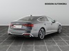 Audi A5 sportback 40 2.0 tdi mhev 204cv s line edition quattro s tronic