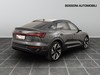 Audi Q8 e-tron sportback 55 s line edition quattro