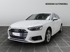 Audi A4 avant 30 2.0 tdi mhev 136cv business advanced s tronic