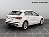 Audi A3 sportback 1.5 tfsi e 204cv business s tronic