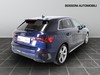 Audi A3 sportback 35 2.0 tdi s line edition s tronic