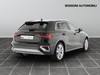 Audi A3 allstreet 1.5 tfsi mhev 48v 150cv business advanced