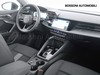 Audi A3 allstreet 1.5 tfsi mhev 48v 150cv business advanced