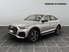 Audi Q5 sportback 40 2.0 tfsi mhev 12v business advanced quattro s tronic