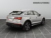 Audi Q5 sportback 40 2.0 tfsi mhev 12v business advanced quattro s tronic