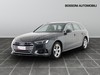 Audi A4 avant 35 2.0 tdi mhev 163cv business advanced s tronic