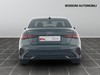 Audi A3 sedan 2.0 tdi 150cv s line edition s tronic