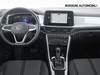 Volkswagen T-Roc 2.0 tdi scr 150cv life dsg