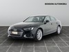 Audi A4 berlina 35 2.0 tdi mhev 163cv business advanced s tronic